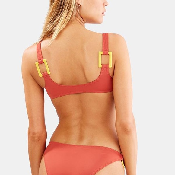 Solid & Striped Romy Top - Picture 2 of 5